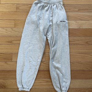 IETS FRANS SWEATPANTS